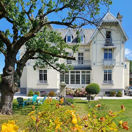 La Roseraie Saint-Étienne-au-Mont Εξωτερικό φωτογραφία