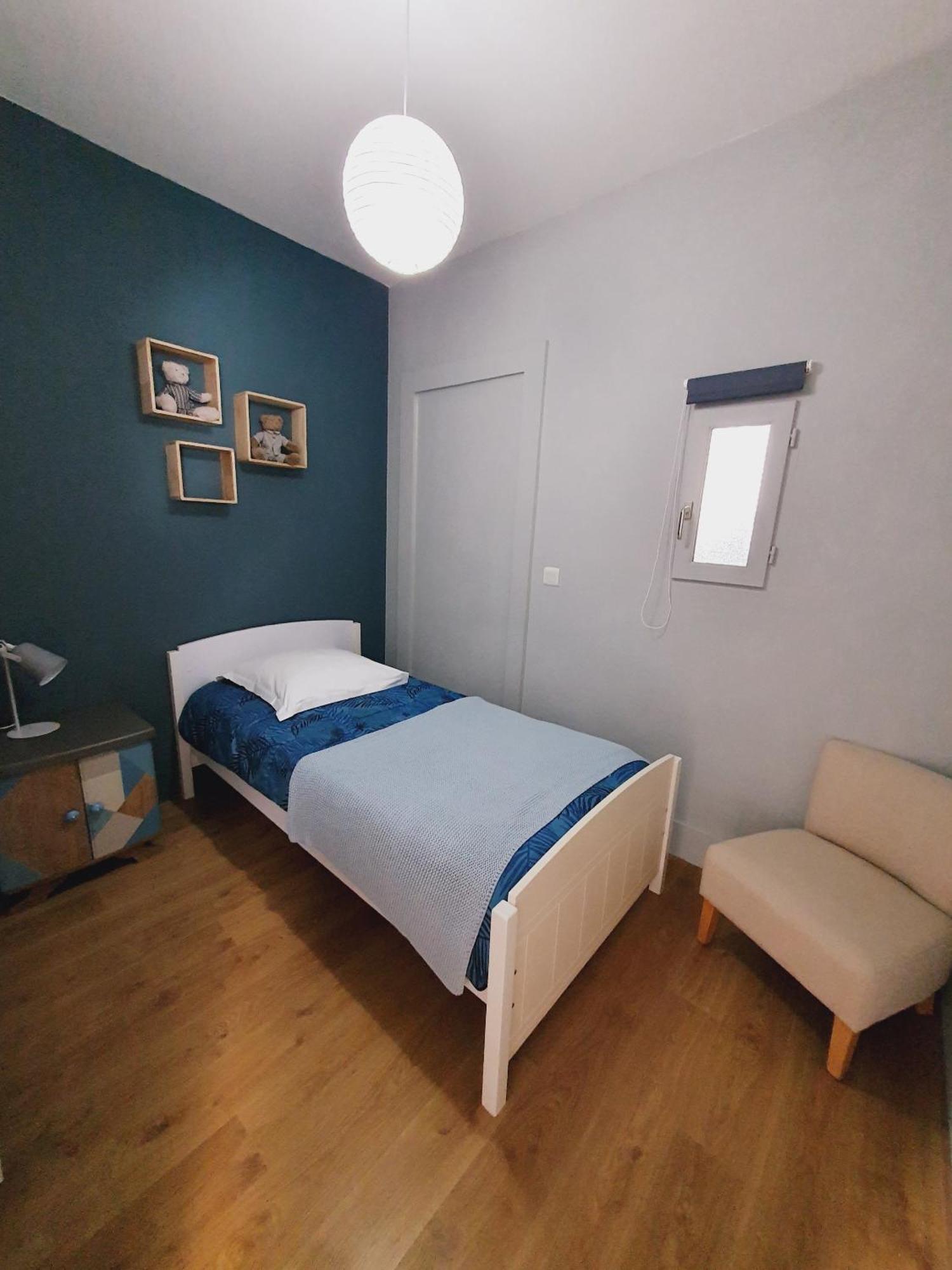 La Roseraie Saint-Étienne-au-Mont Δωμάτιο φωτογραφία